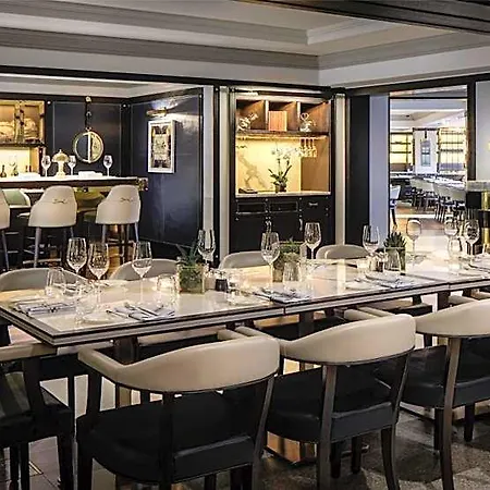 Conrad Dublin