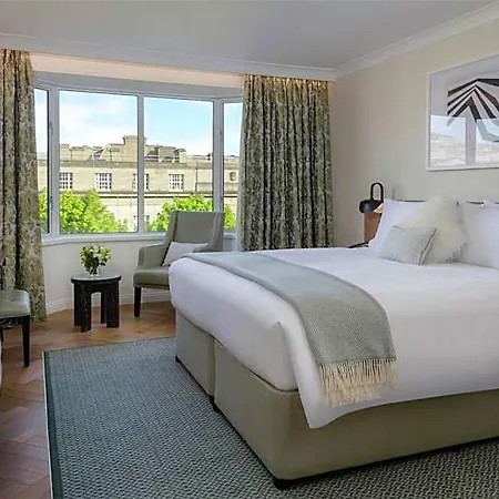 Conrad Hotel