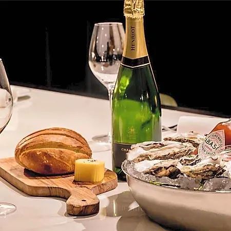 Conrad 5* Dublin