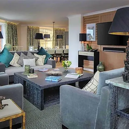 Hotel Conrad Dublin