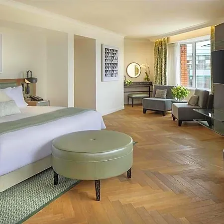 Conrad Hotel Dublin