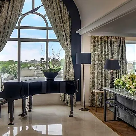 Hotel Conrad 5*
