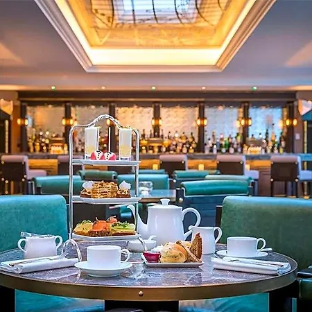 Hotel Conrad 5*