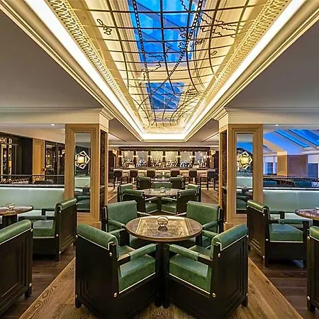 Conrad Hotel