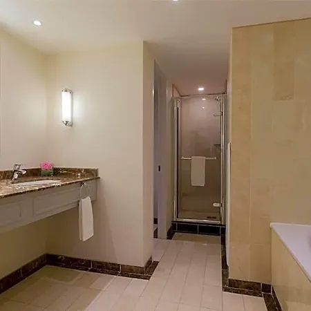 Conrad 5* Dublin