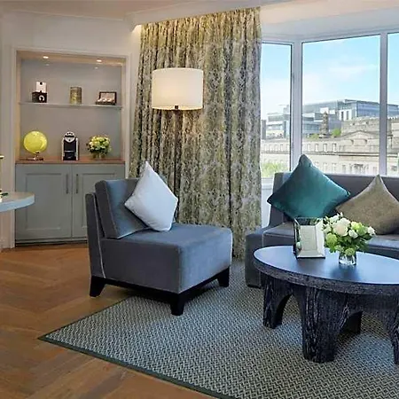 Conrad Hotel