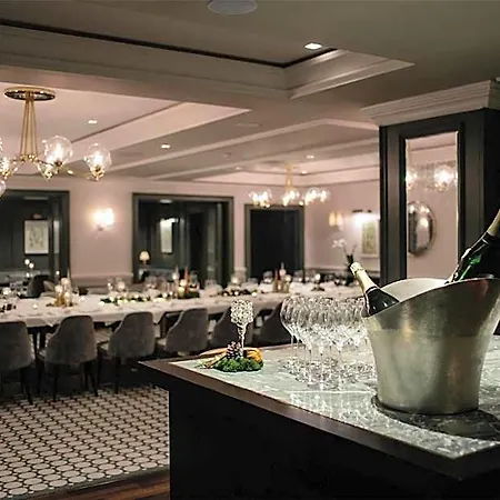 Conrad Dublin