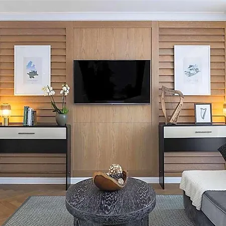 Hotel Conrad Dublin