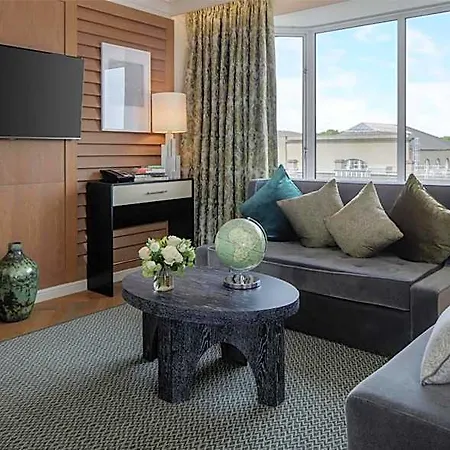 Conrad Hotel Dublin