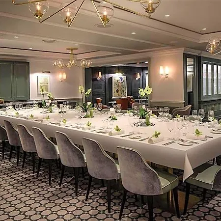 Conrad Hotel Dublin