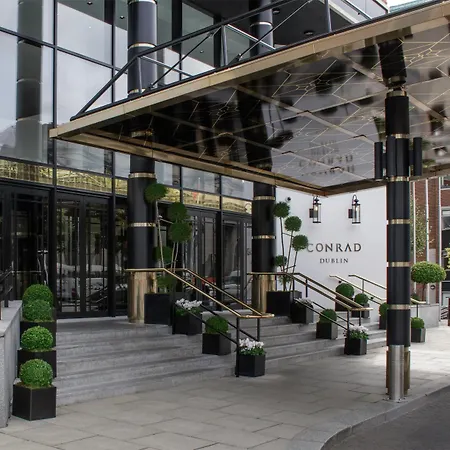 Hotel Conrad 5*