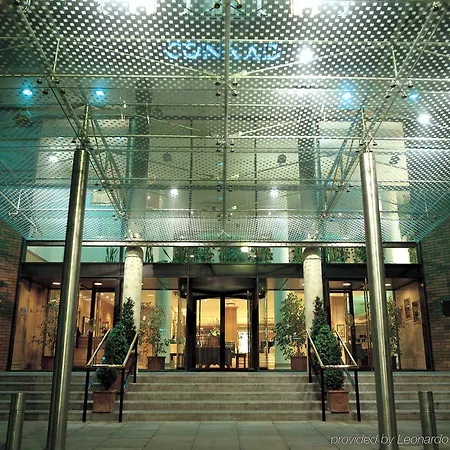 Conrad 5*