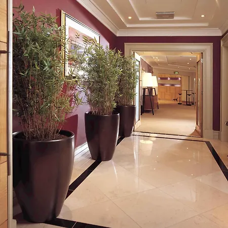 Conrad Hotel