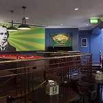 Conrad Dublin
