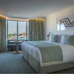 מלון Conrad 5*