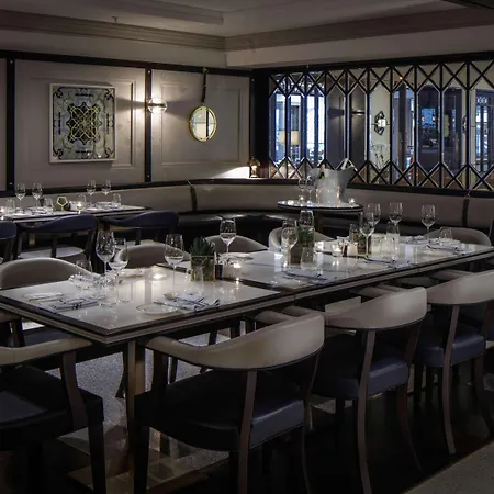 Conrad 5* Dublín