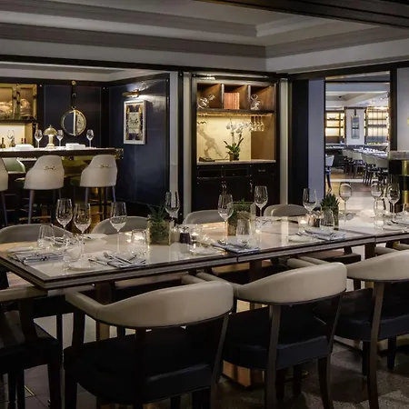 Conrad 5* Dublín
