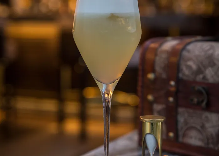 都柏林康拉德酒店 酒店 都柏林