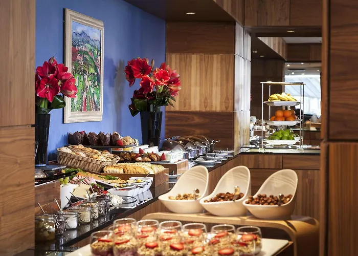 都柏林康拉德酒店