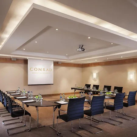 Conrad 5*