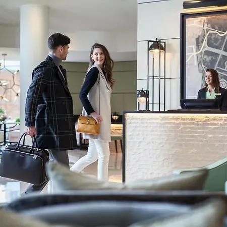 Conrad Hotell 5*