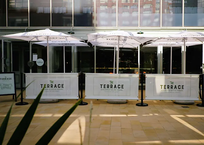 Conrad 5* Δουβλίνο