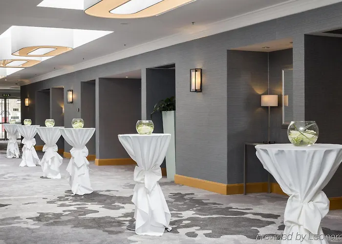 Conrad Ξενοδοχείο